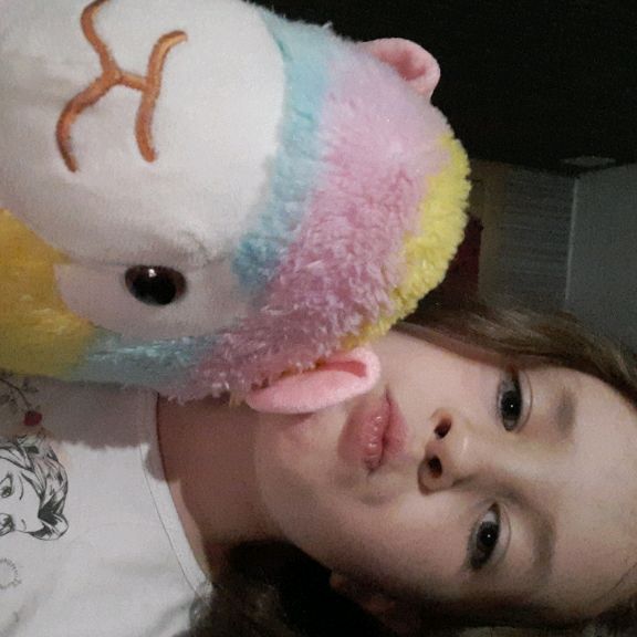 Иконка канала Ника Бабл Гам