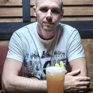 Иконка канала Sergey Rodionov