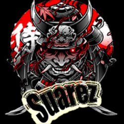 Иконка канала Takashi Suarez