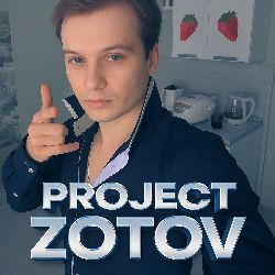 Иконка канала Project Zotov