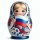 Иконка канала 🇷🇺 Русская матрёшка 🇷🇺