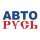 Иконка канала АВТОРУСЬ