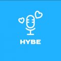 Иконка канала HYBE