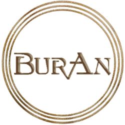 Иконка канала Bur An