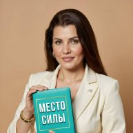 Иконка канала Екатерина Самарская