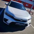 Иконка канала HONDA CIVIC XI