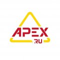 Иконка канала Apex.ru