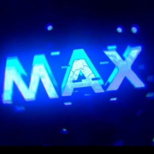 Иконка канала Макс Клакс