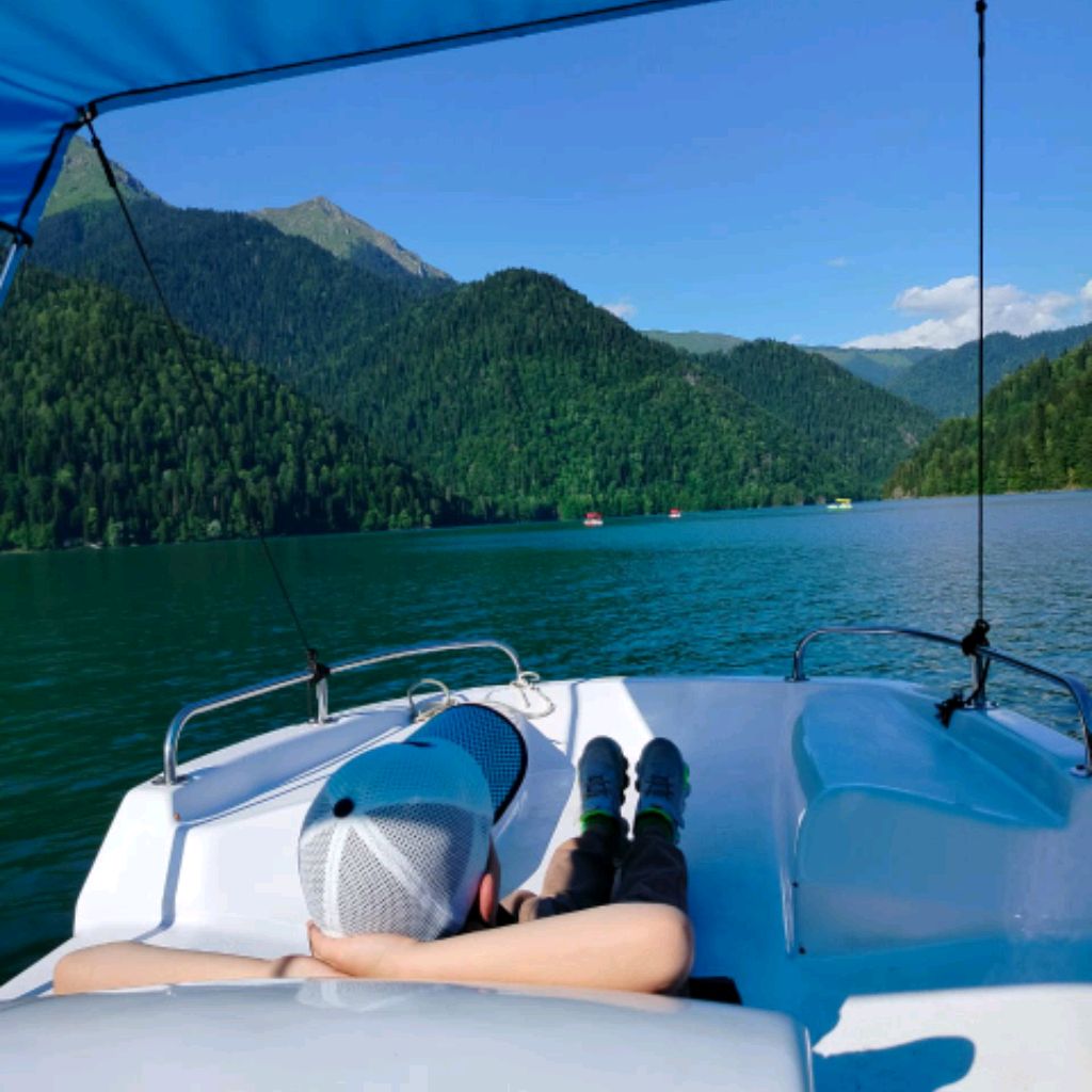 Иконка канала РоблоксРомик