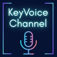 Иконка канала KeyVoiceChannel