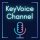 Иконка канала KeyVoiceChannel