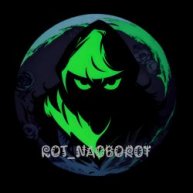 Иконка канала ROT_naoborot