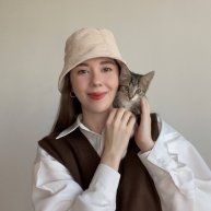 Иконка канала Irina Dream