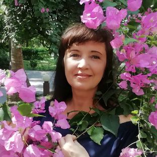 Иконка канала Ольга Махаева Играем вместе