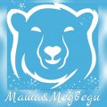 Иконка канала Маша&Медведи