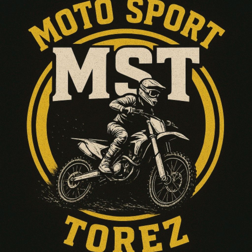 Иконка канала Мото Спорт Торез #МСТ