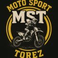 Иконка канала Мото Спорт Торез #МСТ