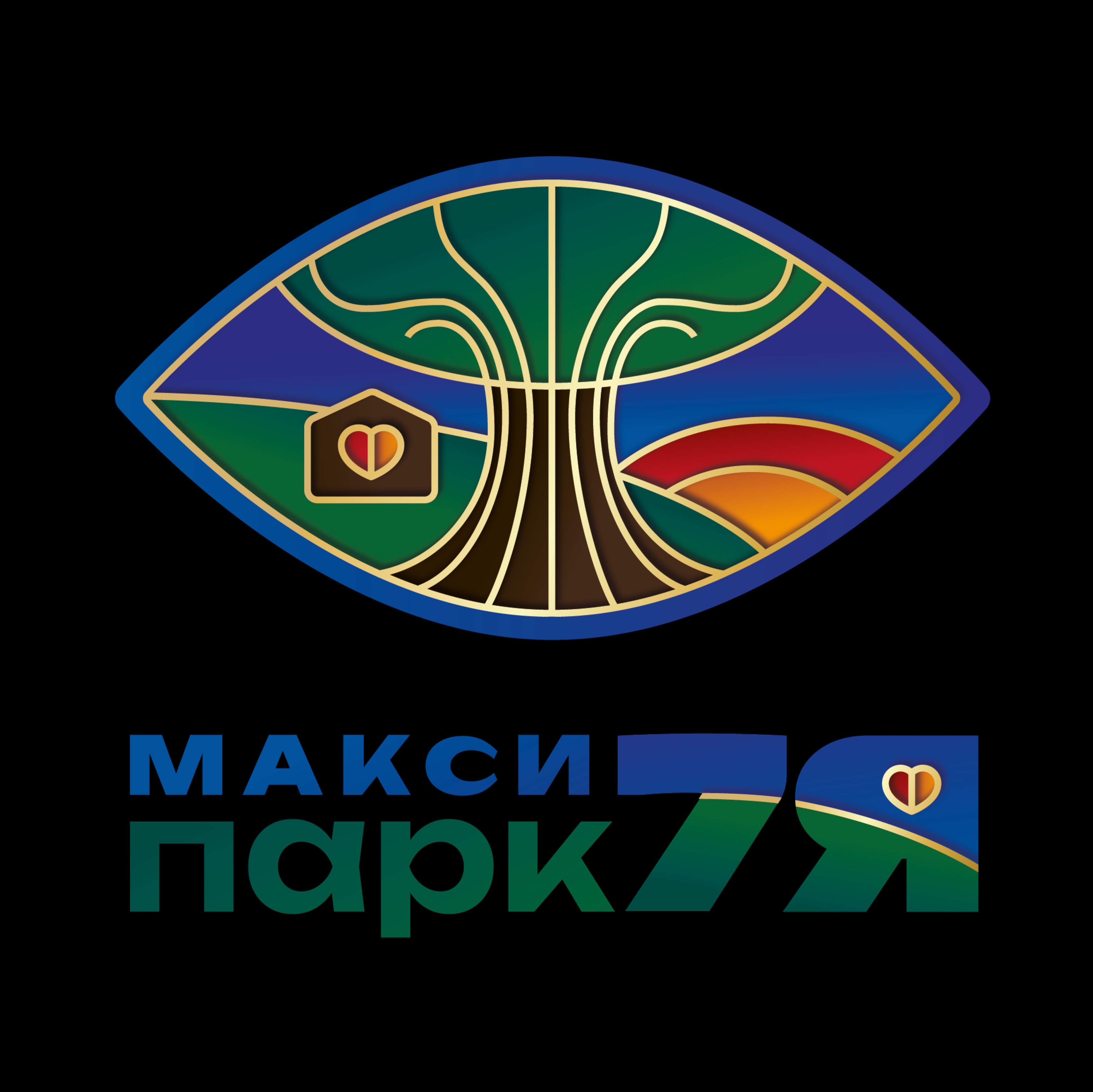 Иконка канала МаксиПарк7Я