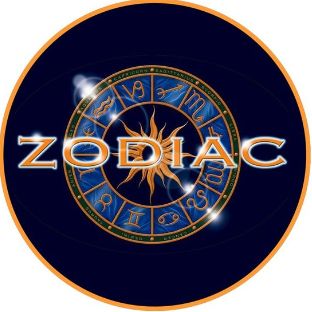 Иконка канала ZODIAC (RUTUBE)