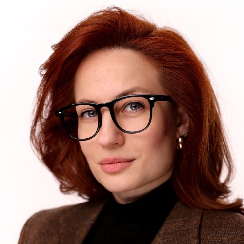 Иконка канала Oksana_Razumnaya