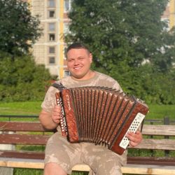 Иконка канала Андрей Серёдкин