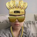 Иконка канала King And Nik