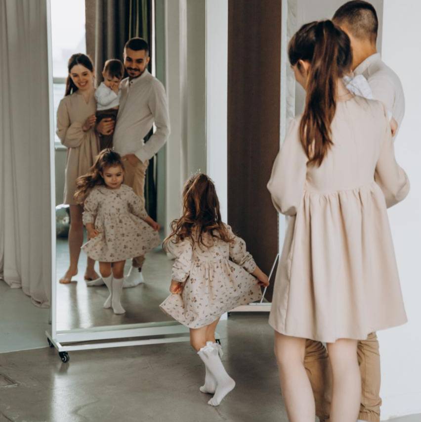 Иконка канала СуперСемейкаД