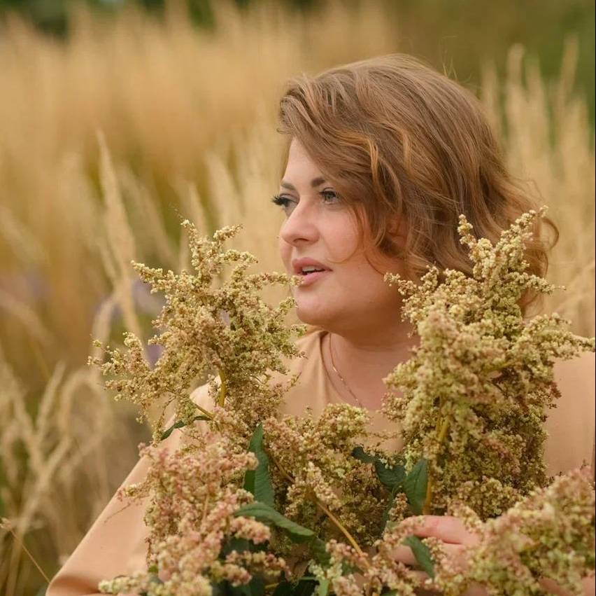 Иконка канала ЛАНДШАФТНЫЙ ДИЗАЙН с Татьяной Звёздочкинй