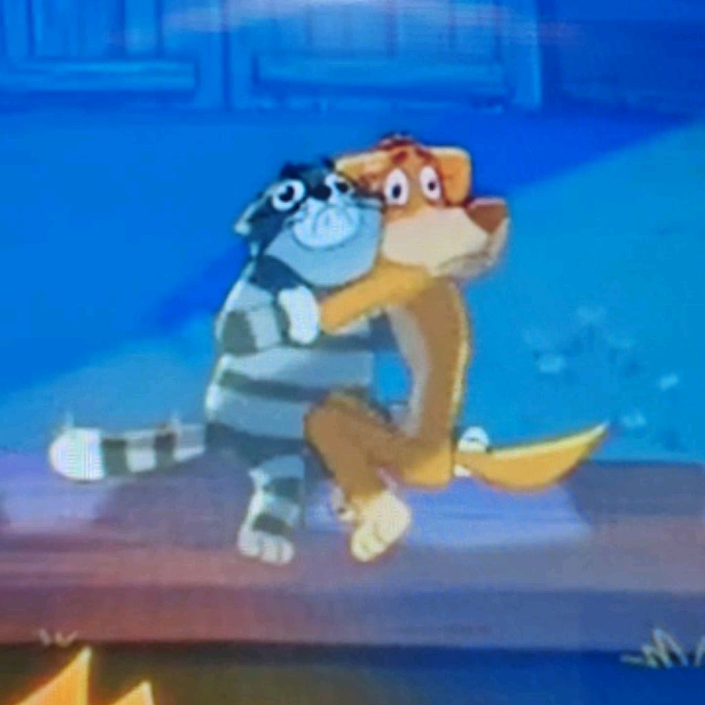 Иконка канала Кими