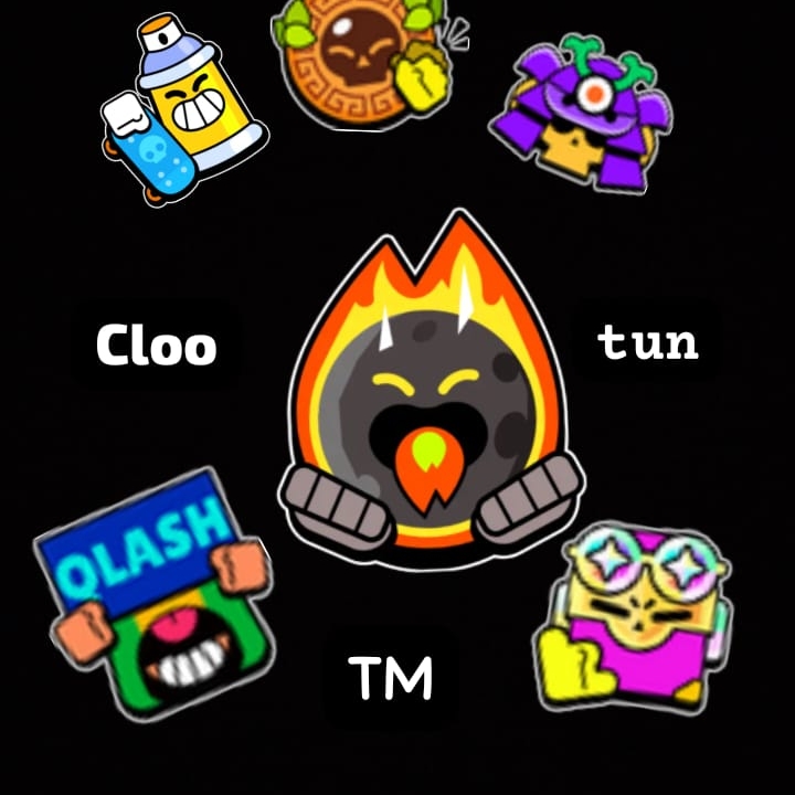 Иконка канала Clootun™