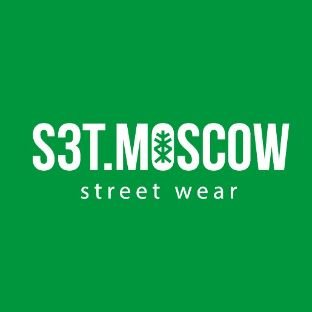 Иконка канала s3t.moscow