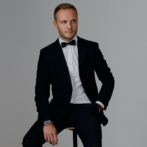 Иконка канала Пианист Евгений Рудаков