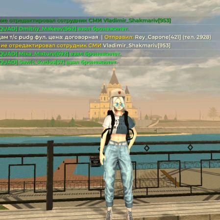 Иконка канала ТОМ4iK236