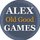 Иконка канала Alex_Old_Good_Games