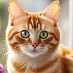 Иконка канала нейромультики