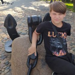 Иконка канала tuns687