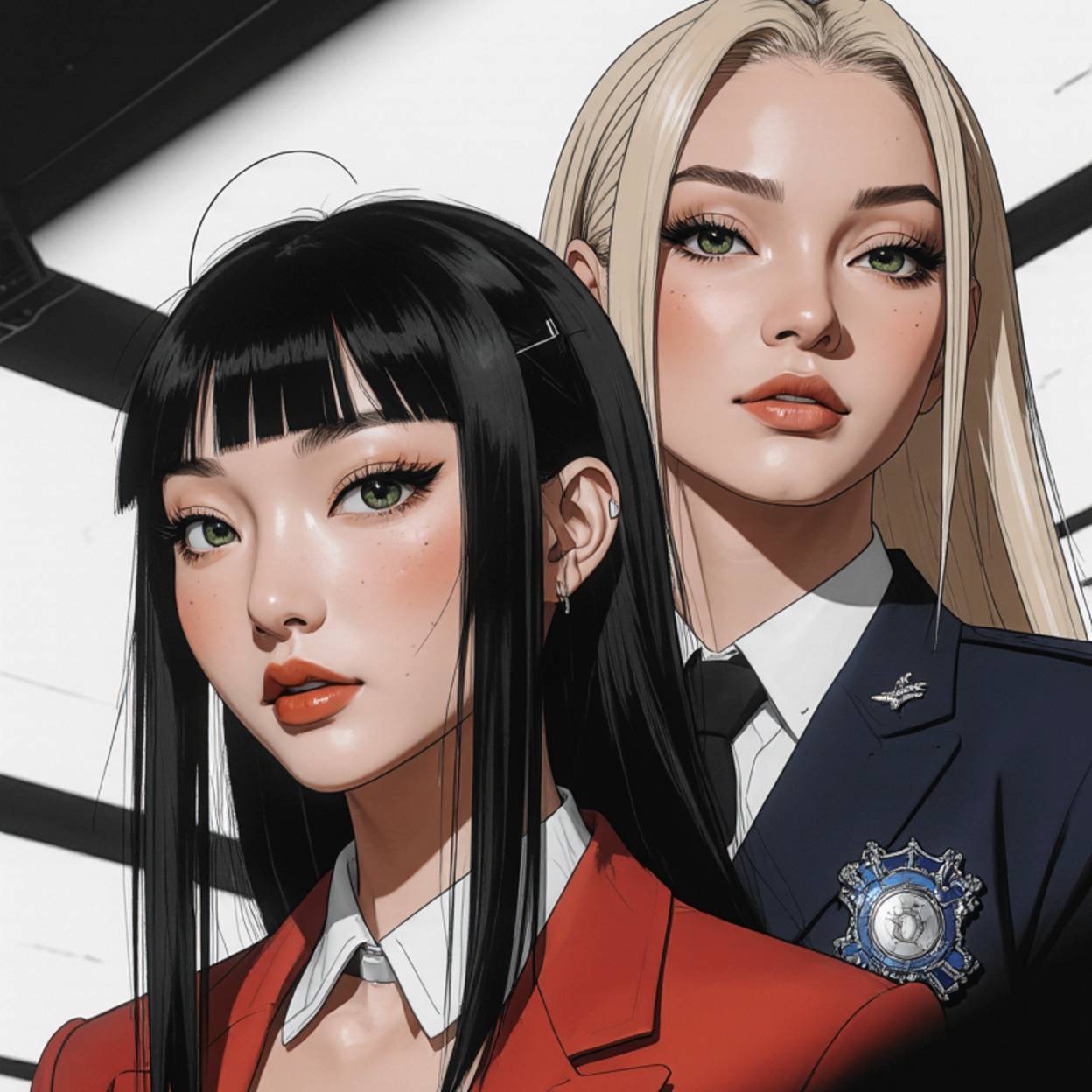 Иконка канала Millenniuym