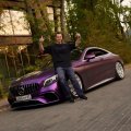 Иконка канала Mercedes Expert Александр Ляпич