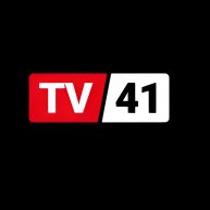 Иконка канала TV41| Щелковское телевидение