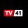 Иконка канала TV41| Щелковское телевидение