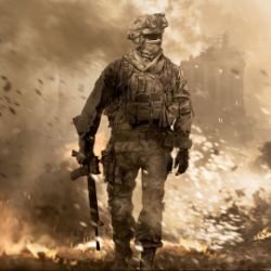 Иконка канала S_o_a_p