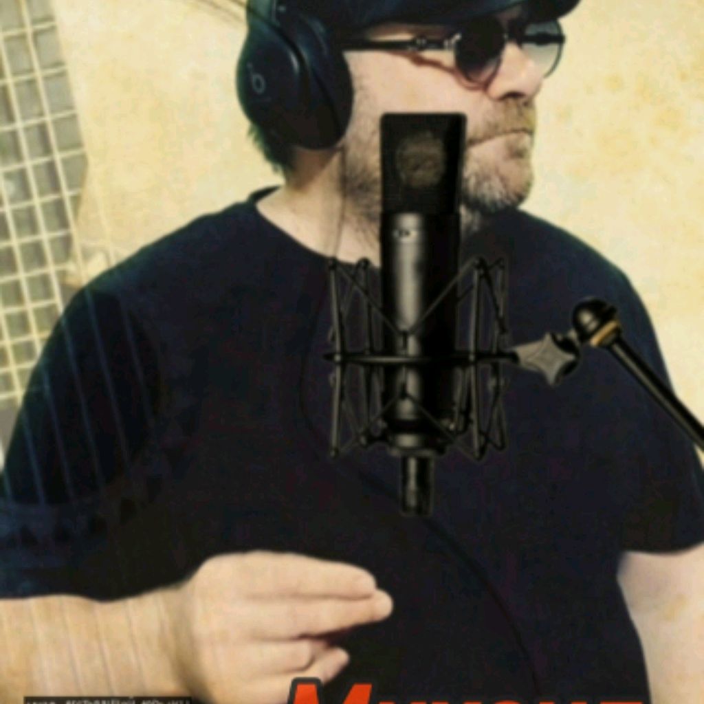 Иконка канала Михаил Шаргин - музыкальные ролики в стиле жанрово