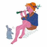 Иконка канала Зажженный ночник