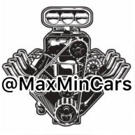 Иконка канала MaxMinCars