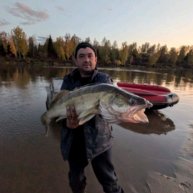 Иконка канала Атлас Рыбака