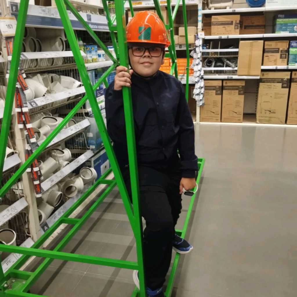 Иконка канала Ярослав Баженов 2016