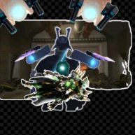 Иконка канала SAMURAI CAMERAMAN artemgame👾⭐