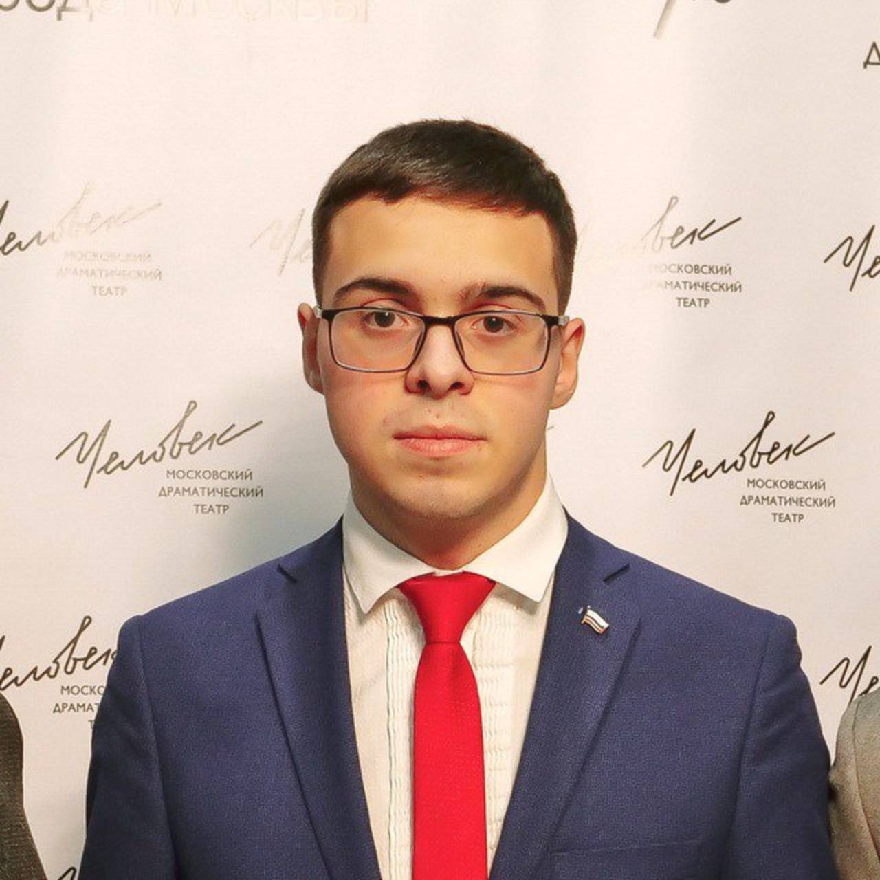 Иконка канала Роман Романовский