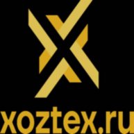 Иконка канала «XOZTEX» - Веники из сорго оптом от производителя
