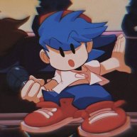 Иконка канала FNF FRIENDS